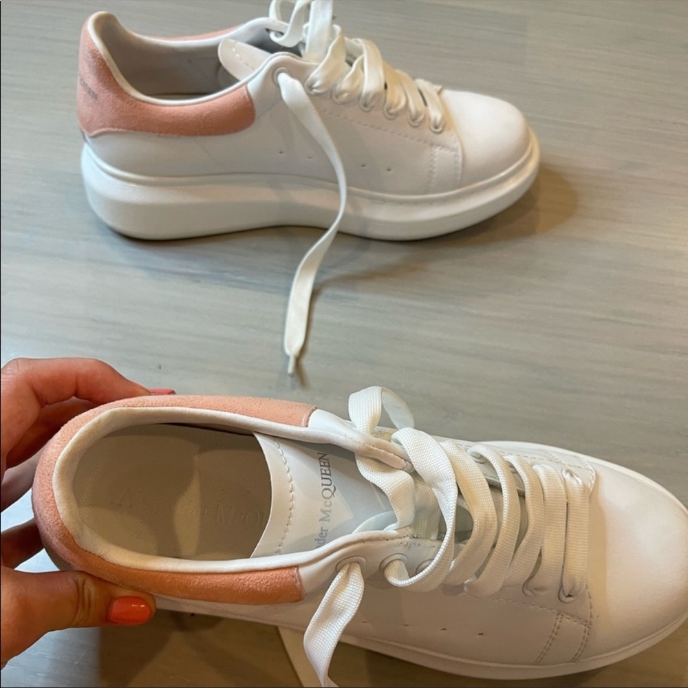 Alexander McQueen!